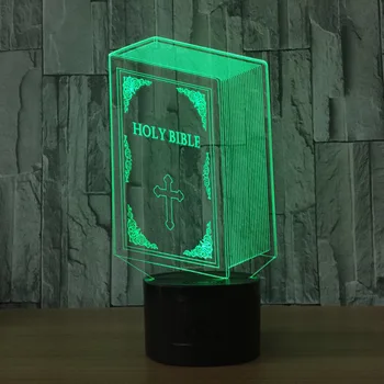 

Novelty Luminaria Led Night Light Powerbank Led Usb 3d Light Fixtures Luminaria De Mesa Table Lamp Kids Desk Lamps