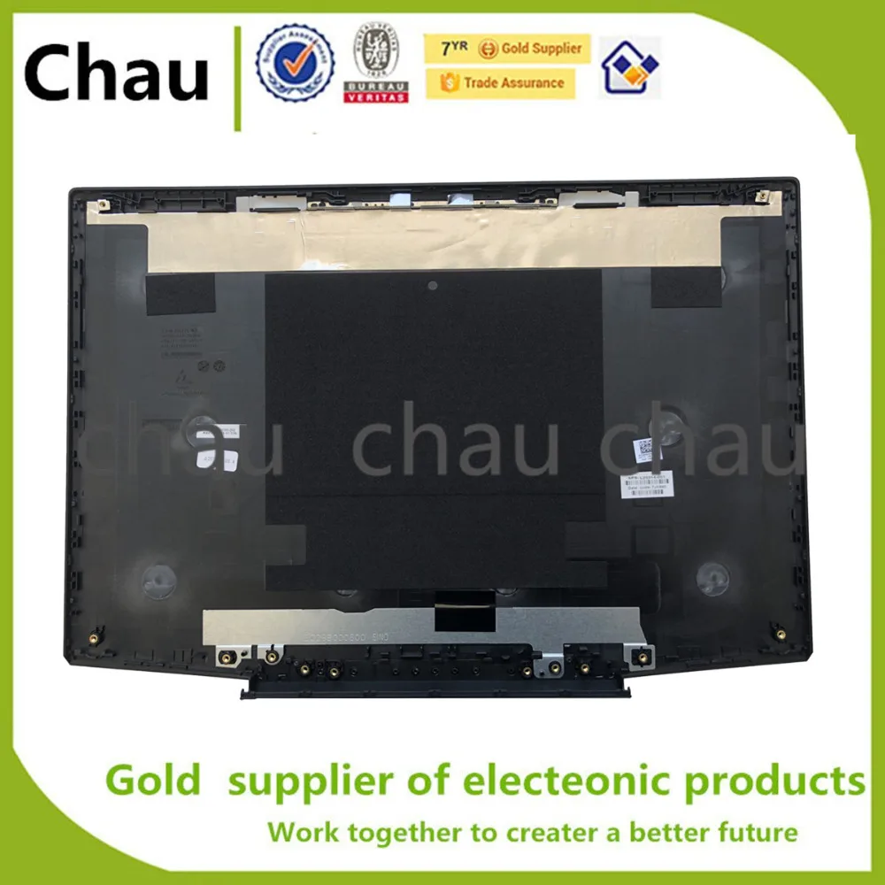 Pаспродажа НОВЫЙ для hp Pavilion 15 CX серии TPN C133 lcd задняя верхняя крышка задняя крышка L20314 001