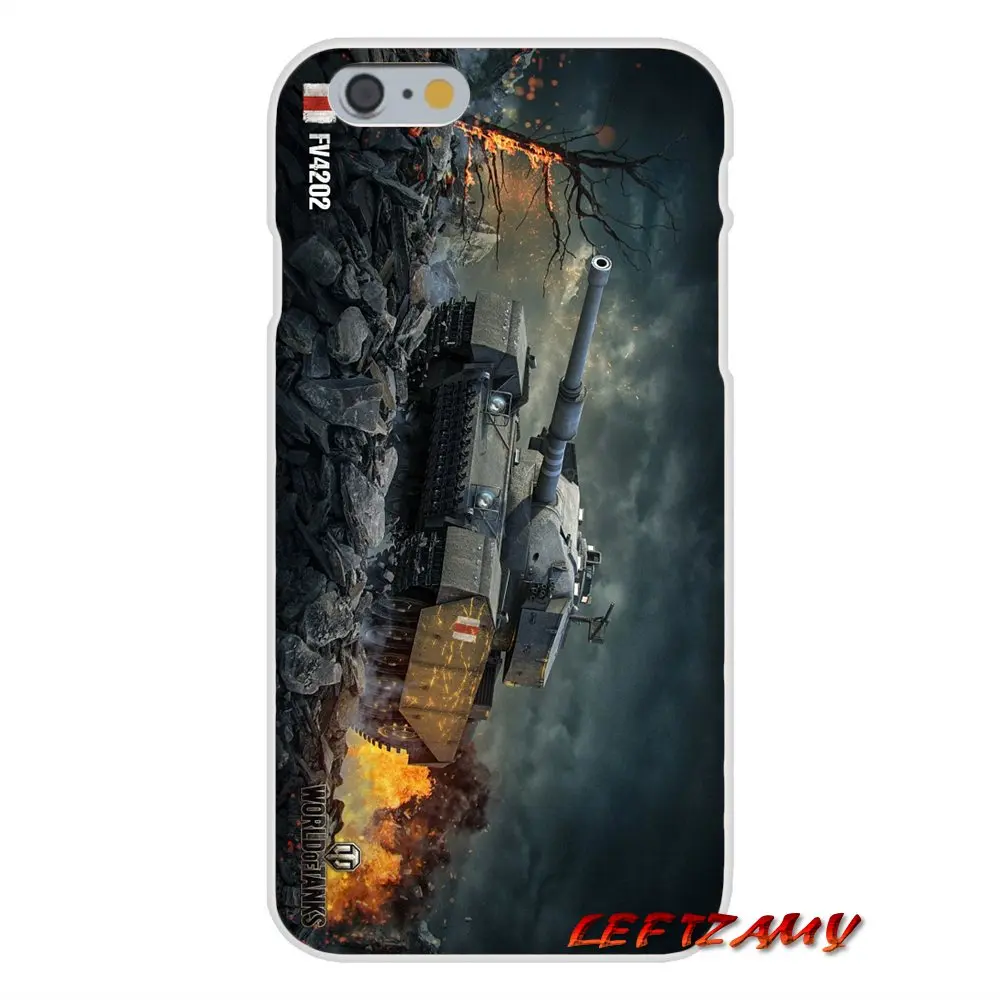Прозрачный чехол из ТПУ для Xiaomi Redmi Note 6A MI8 Pro S2 A2 Lite Se MIx Max 2 3 F1 Oneplus 6T World of tanks game