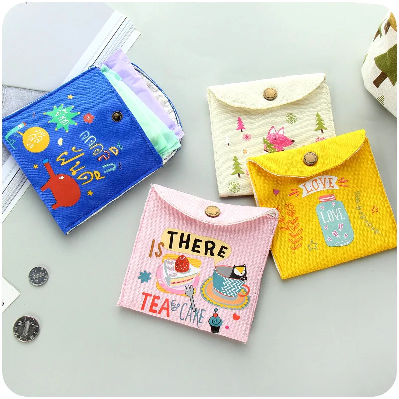 1 Ps Fashion Brief Cute Colourful Design Earphone Coin Data Line Sanitary Towel Home Office Drawer Organizers Storage Bag 1 Ps Fashion Brief Cute Colourful Design Earphone Coin Data Line Sanitary Towel Home Office Drawer Organizers Storage Bag