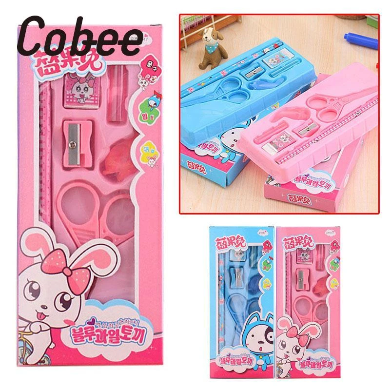 stationary set for kids