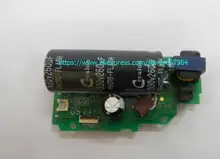 Teardown original package for Canon EOS 350 d 350D flash board test good original repair parts
