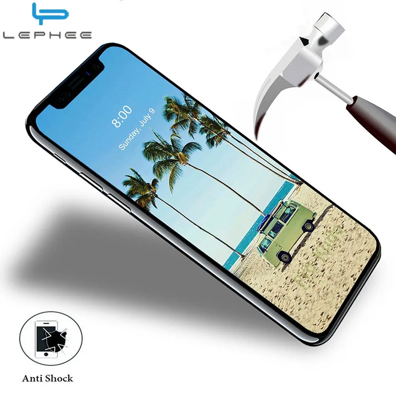 Закаленное 5d стекло для iPhone 12 11 Pro X XR XS Max 8 7 6 6s Plus SE 2020 Max|curved glass|glass forglass glass |