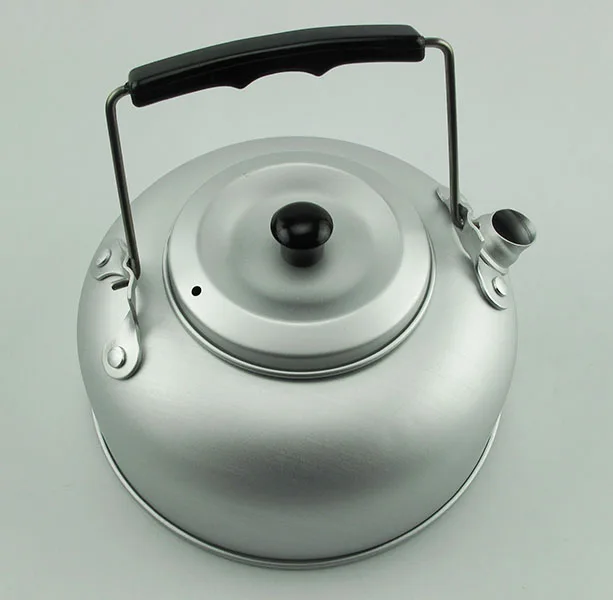 

Portable Outdoor Camping Survival Coffee Pot Water Kettle Camp Kettle portable Kettle teapot coffee pot
