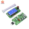 40A 100A LCD Digital Double Pulse Encoder Spot Welder Control Board Module DIY for 18650 Lithium Battery / Battery Group welding ► Photo 1/6