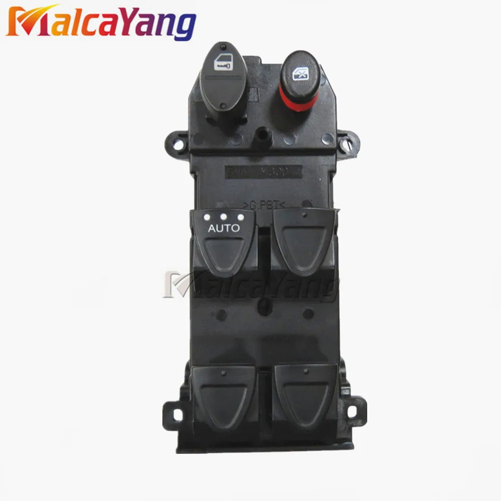 bilder für SNV-H51 35750SNVH51 Power Fensterheber Master Switch Für Honda Civic 2006-2010 bilder für SNV-H51 35750SNVH51 Power Fensterheber Master Switch Für Honda Civic 2006-2010