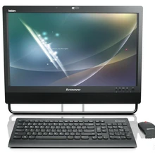 MAORONG торговая Оригинальная для lenovo арабская клавиатура компьютер арабский и английский клавиатура и мышь беспроводной комбо набор