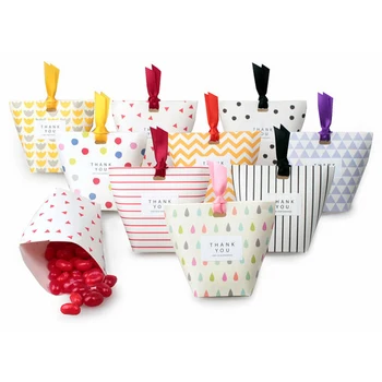 

30pcs/lot Square Bottom Gift Packs, Special gift box, Birthday gift box, Christmas gift box cute