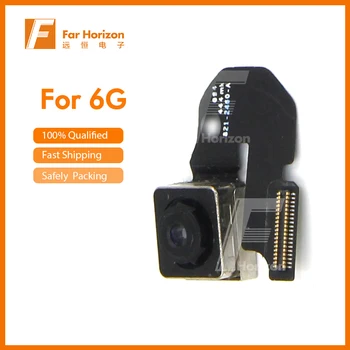 

Back Rear Main Big Camera Module Flex Ribbon Cable for iPhone 6G 4.7 Inch Wholesale Top Quality Free Shipping