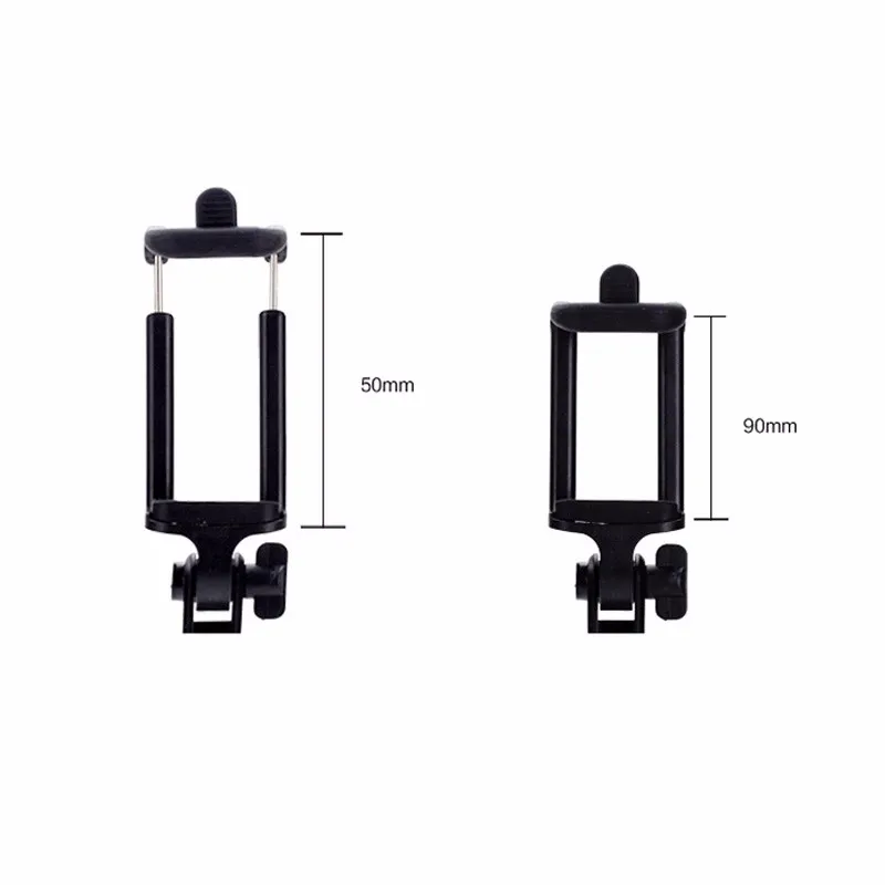 Shinsklly самопроводный телефон полюс Универсальный самоскладной рычаг селфи палка для iPhone samsung htc SONY Nokia LG Xiaomi
