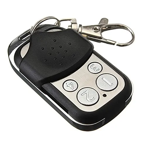 

4 button remote control key chain for BENINCA NOVOFERM-Hot