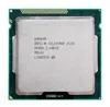 Original G530 CPU procesador Celeron G530 2M Cache 2,40 GHz LGA 1155 TDP 65W desktop CPU ► Foto 1/2