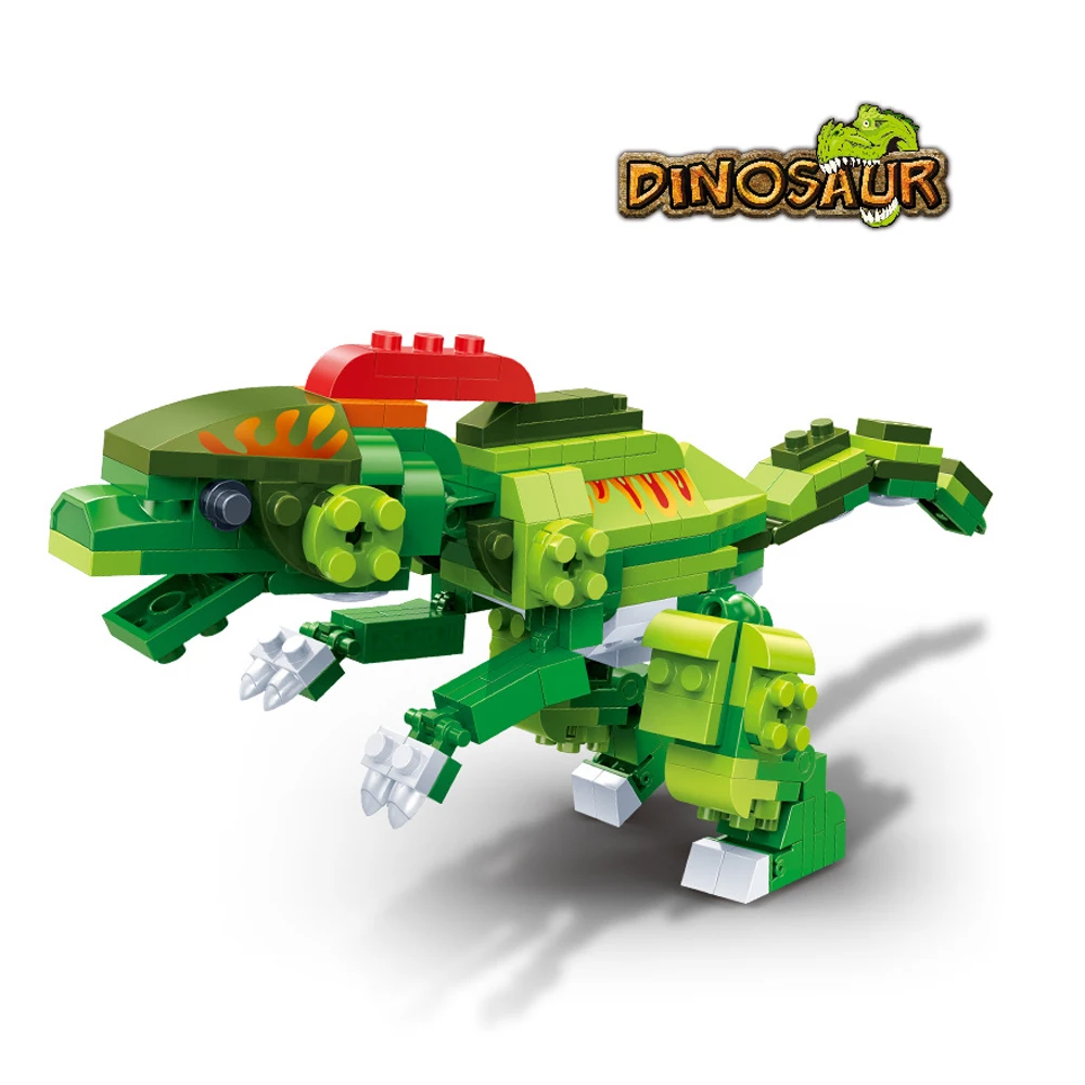 dino233