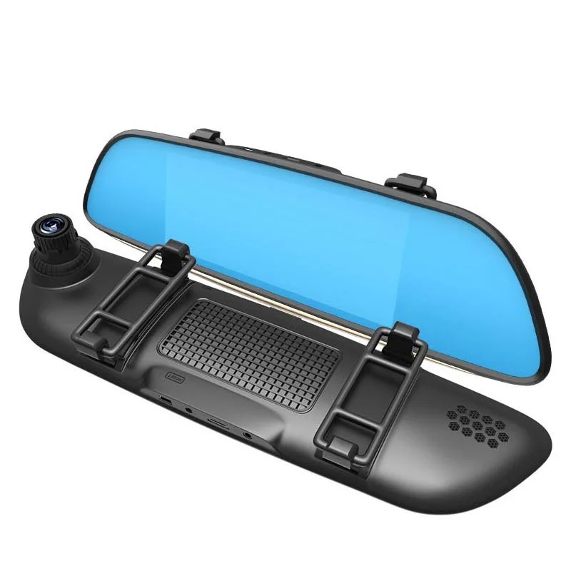 Digitalboy 3G Видеорегистраторы для автомобилей Android 5.0 Системы 7 &quotBluetooth GPS nagivation fm
