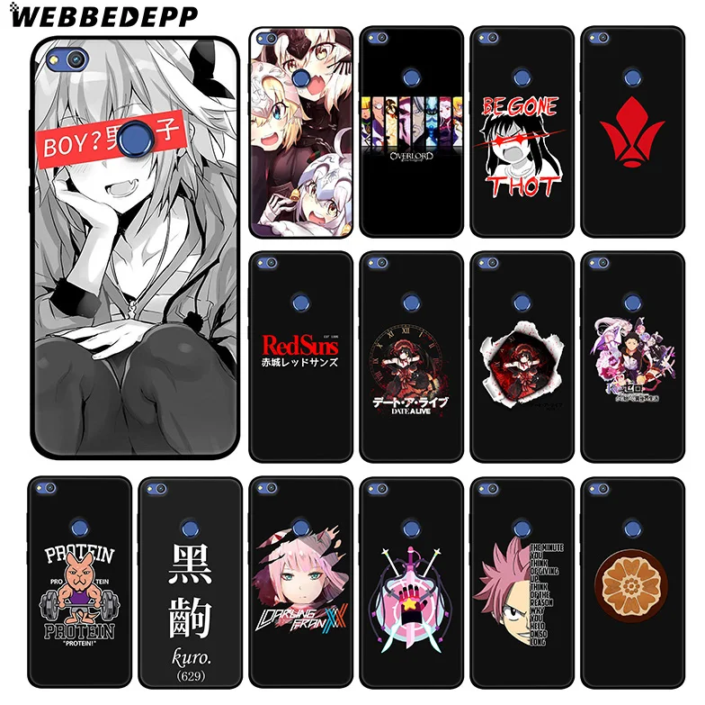 Мягкий чехол для Huawei P20 Pro P10 P9 P8 Lite 2015 2017 P Smart 2019 &amp Nova 3 3i Y7 Y9 2018 |