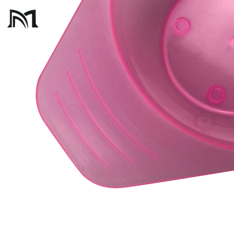 Fashion Hot selling Hair Coloring Oil Bowl Hairdressing Special Tool For Hair Salon Barber Do Modeling Necessary Assistant B11 Fashion Hot selling Hair Coloring Oil Bowl Hairdressing Special Tool For Hair Salon Barber Do Modeling Necessary Assistant B11