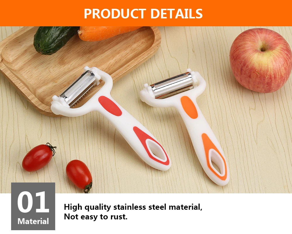 Manual Vegetable Cutter Slicer