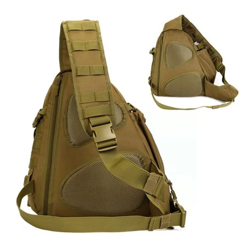 Мужской рюкзак для ноутбука 14 дюймов с одной лямкой|backpack space|best backpacksone shoulder backpack |