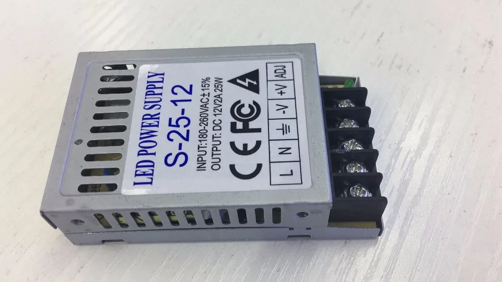 12V 2A-3