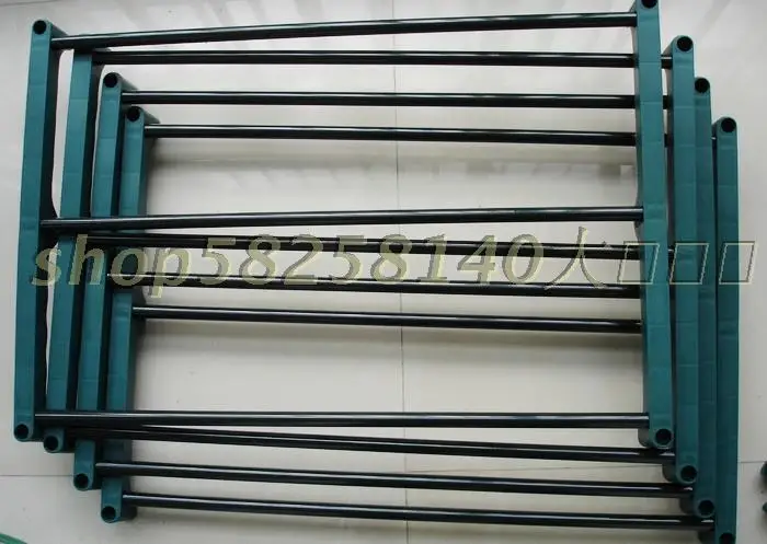 Orchids shed foreign trade products garden greenhouses/sun room/flower/shelf/four levels of greenhouse