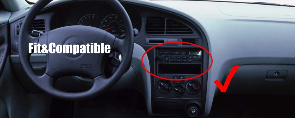 Liandlee For Hyundai Avante  Elantra 2000~2006 Android Car Radio CD DVD Player GPS Navi Navigation Maps Camera OBD TV Screen Multimedia4