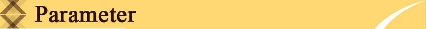 Parameter