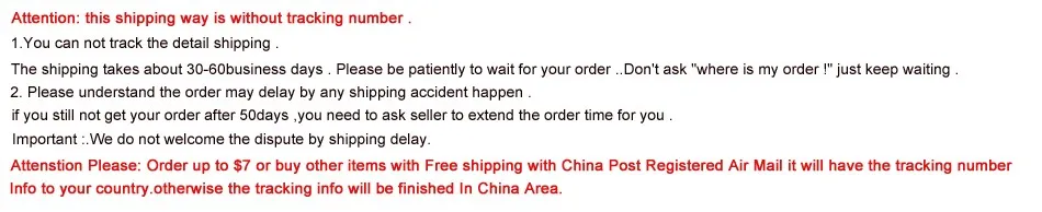 Attention