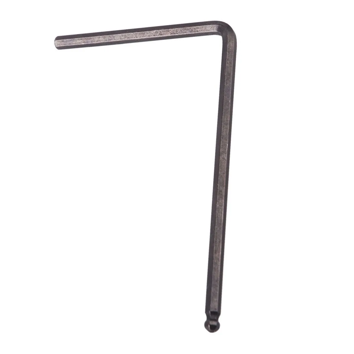Power 5mm Ball End Allen Wrench For Guitar Truss Rod Adjustmentin