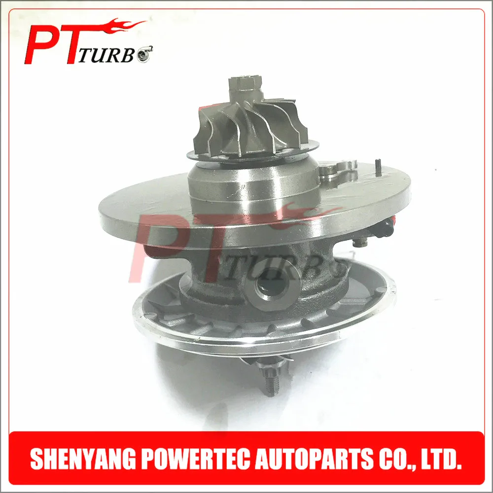 Турбокомпрессор assy core 766259 для Toyota Auris D 4D Engine 1ND TV мощность 66 кВт 90 л.с. 758870 турбина