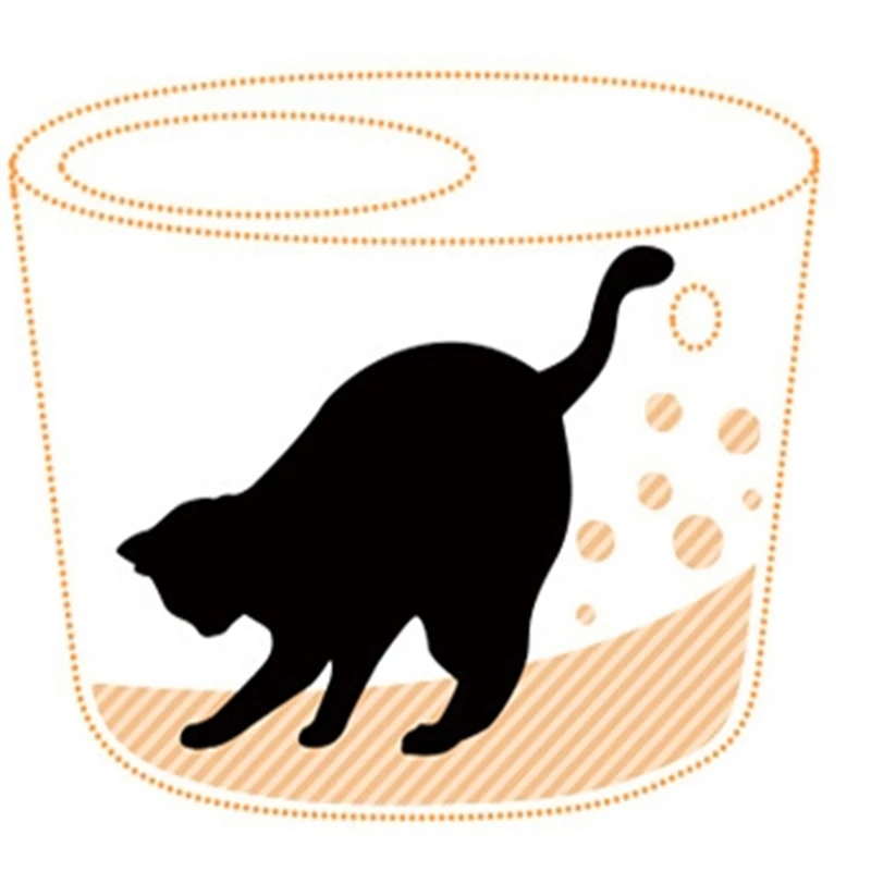 Cat Sandbox Kitten Litter Box Indoor Semi-Closed Tray Toilet Bedding Training Detachable Bedpan For Small Medium Pet Accessories Cat Sandbox Kitten Litter Box Indoor Semi-Closed Tray Toilet Bedding Training Detachable Bedpan For Small Medium Pet Accessories