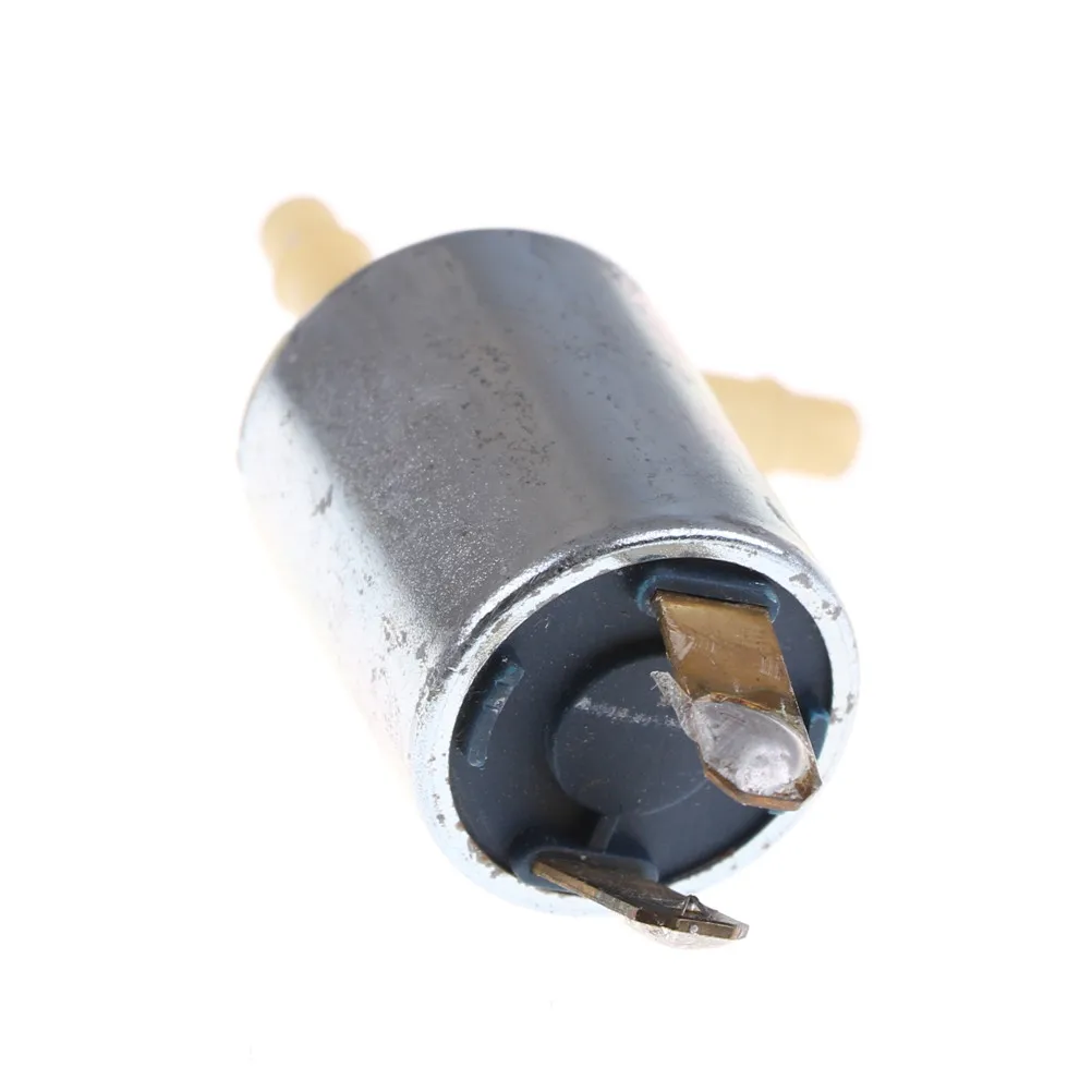 Mini Micro DC12V Normally Closed Type font b Electronic b font Control Solenoid Discouraged Air Valve