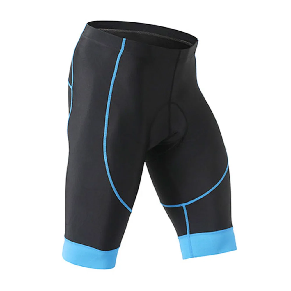 

Mens Cycling Shorts Shockproof MTB Bicycle Padded Shorts Road Bike Shorts Ropa Ciclismo Tights Short Pants