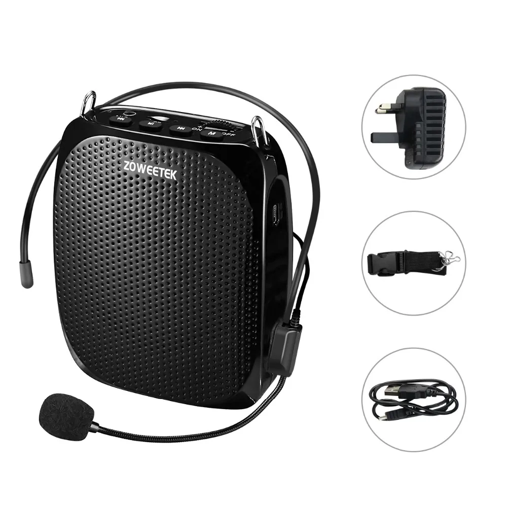 High Quality mini portable stereo speaker