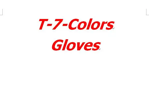 

T-7-Colors Gloves Motocycly Protect Glove Moto Racing Motocycly Gloves Mountan Gloves SAME As TL.