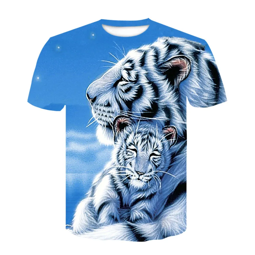 

Brand Russia T-shirt Bear tiger Shirts War Tshirt Military Clothes Gun Tees Tops Men 3d T shirt 2019 Cool stranger things Tee