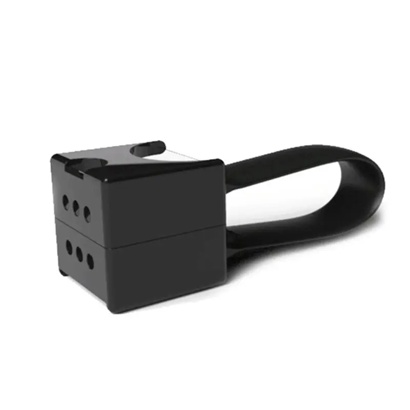 Микро USB мини зарядное устройство для телефона аварийное портативное магнитное