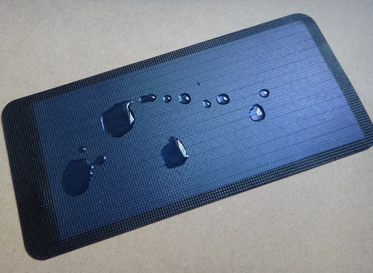 Результат пошуку зображень за запитом "гибкий водонепроницаемый солнечный элемент"