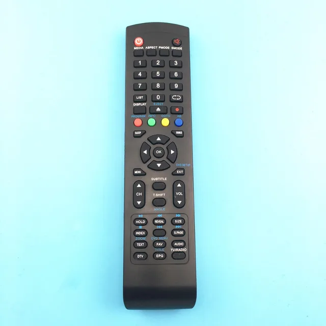 Buy remote control for DANSAT GOLDENARC Wansa SOURCE