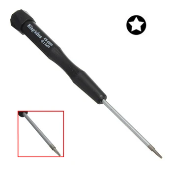 

new 5 Star 5-Point 1.2 mm Pentalobe Screwdriver Repair Tool For Macbook Air Pro Professional Maintenance Hand Tools High Quality