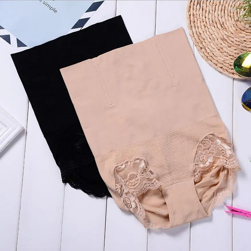 maternity panties Waist Trainer Shaper Breathable Corset Shapewear