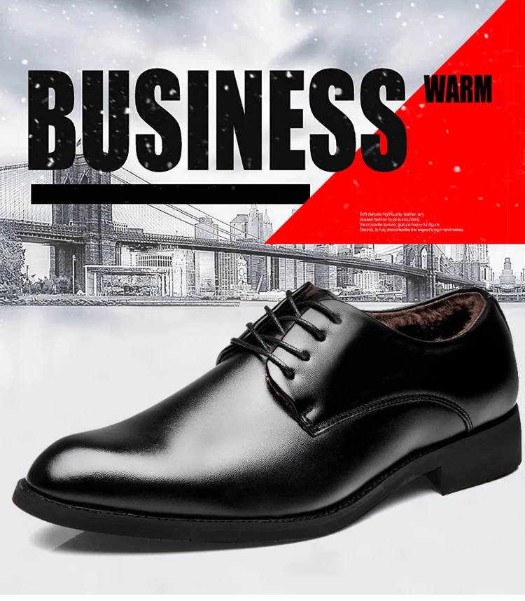 men shoes fur (3)