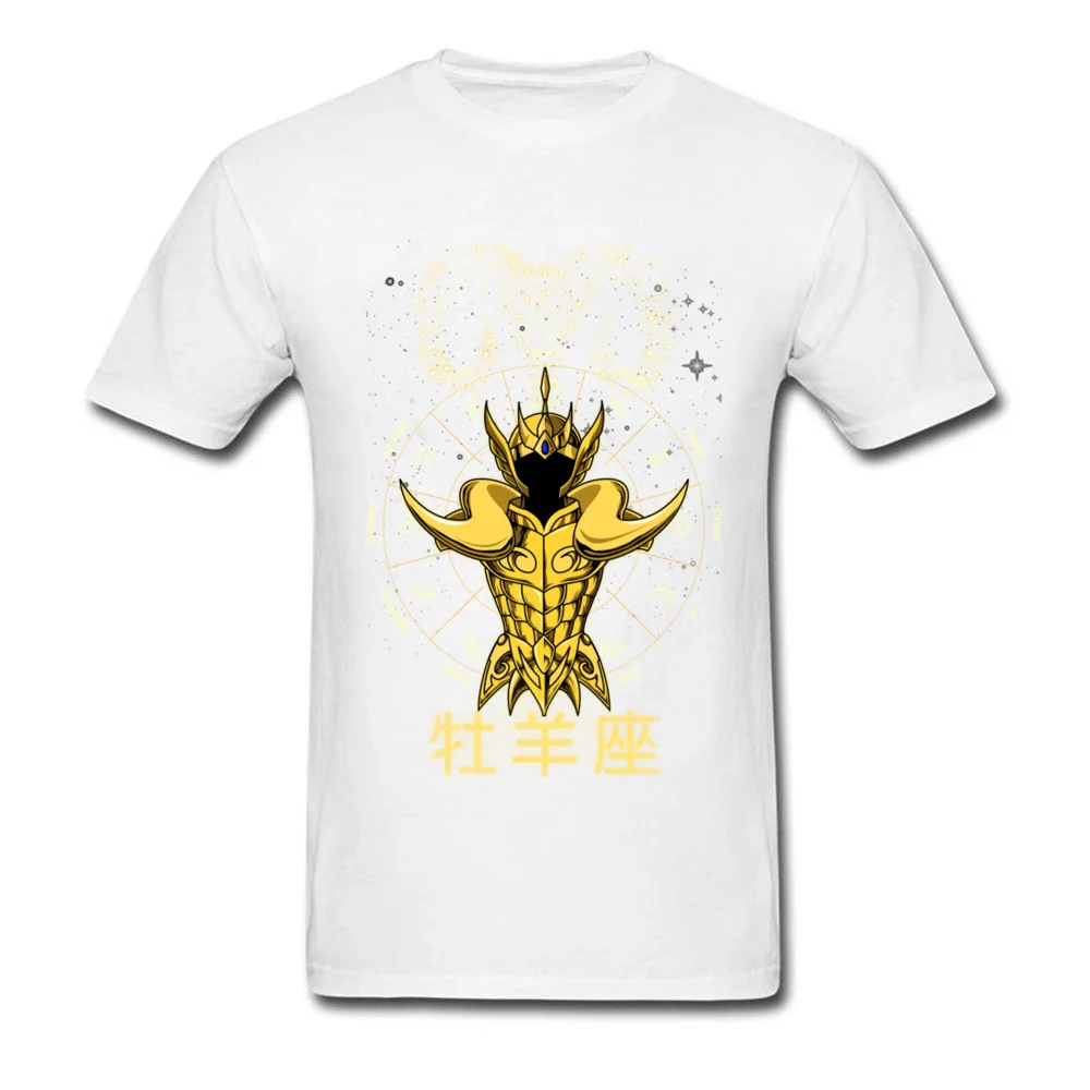 ARIES Mother Day Pure Cotton O Neck Tops & Tees Short Sleeve Casual Sweatshirts Prevalent Casual T-Shirt Drop Shipping ARIES white