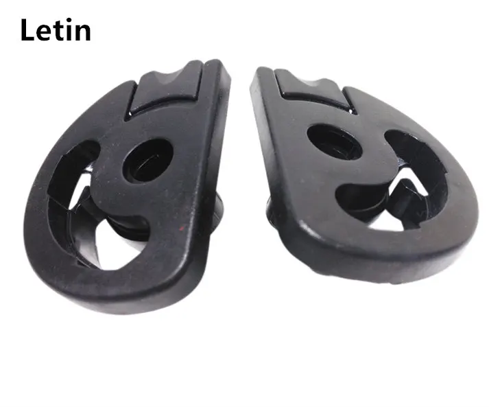 

For Peugeot 307 Picasso Triumph 408 Seat adjustment Armrest Plastic Mount Bracket