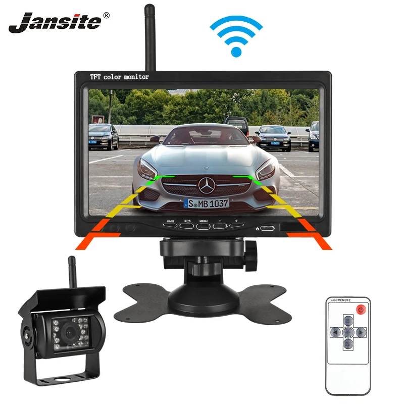 Jansite 7 Jansite 7
