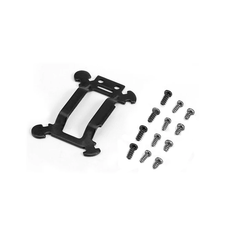 DJI Mavic Pro Accessories Gimbal Damper Board Anti Vibration Plate Damper Shock Mount Bracket Replacement Part for mavic pro dji