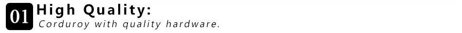 CorduroyY-1