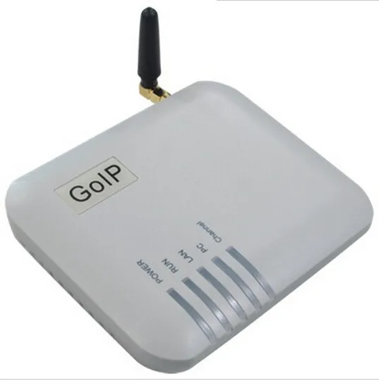Шлюз GoIP VOIP нового типа Стандартный SIP IP адаптер для телефона стандарт PBX изменение