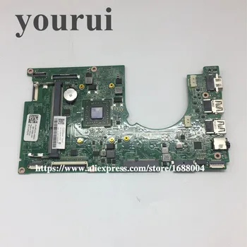 

CN-0PCKF0 PCKF0 0PCKF0 for DELL INSPIRON 3135 Laptop Motherboard A6-1450 DDR3 DA0ZM5MB8D0 tested