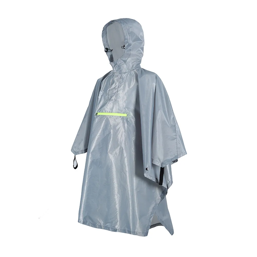 Горячая Распродажа, ветрозащитное пальто-дождевик с карманами, дождевик с капюшоном, дождевик высокого качества, Прямая поставка