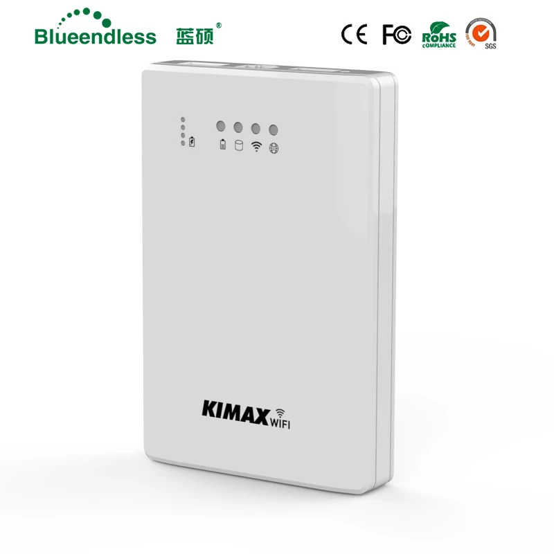 500G Hard Disk Included 2.5\